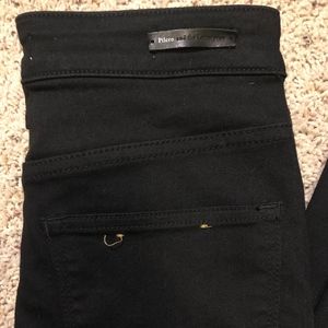 Anthropologie Pilcro Superscript Jeans